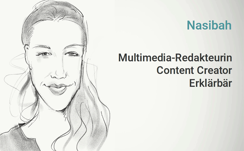 wissenswert - Nasibah