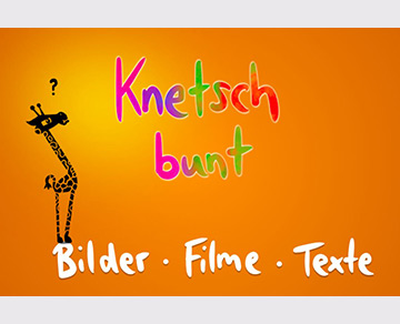 wissenswert - partner knetschbunt